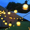 Twiluma™ Solar String 3
