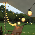 Twiluma™ Solar String 4