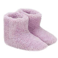 USB Oplaadbare Verwarmde Snowboots voor Heren en Dames met Pluche Voering 6