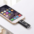 USB Stick 256GB – 3-in-1 Opslag voor iPhone, Smartphone & PC 9