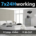 Ultra-Compact Mini Camera - Full HD | Night Vision & Motion Detection 6