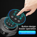 Ultrasonic Wasp and Hornet Repellent Plug-In for Outdoor Areas up to 3200 sq. ft. 4