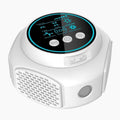 Ultrasonic Wasp and Hornet Repellent Plug-In for Outdoor Areas up to 3200 sq. ft. 7