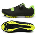 Unisex MTB schoenen met ademend bovenwerk en antislipzool 10