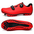 Unisex MTB schoenen met ademend bovenwerk en antislipzool 3