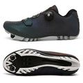 Unisex MTB schoenen met ademend bovenwerk en antislipzool 4