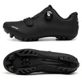 Unisex MTB schoenen met ademend bovenwerk en antislipzool 7