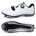 Unisex MTB schoenen met ademend bovenwerk en antislipzool 8