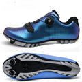 Unisex MTB schoenen met ademend bovenwerk en antislipzool 9