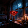 Vampyra™ Bat Lamp 0