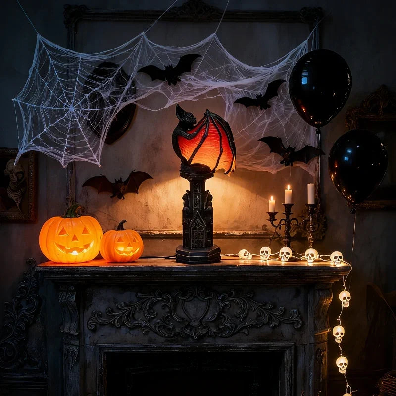 Vampyra™ Bat Lamp 1