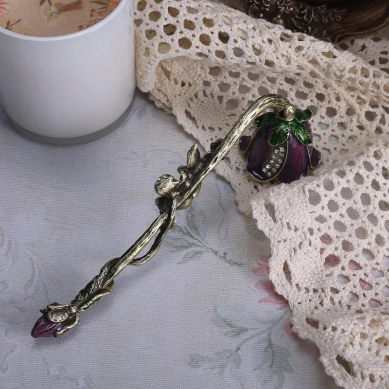 Velisse™ Candle Snuffer 6