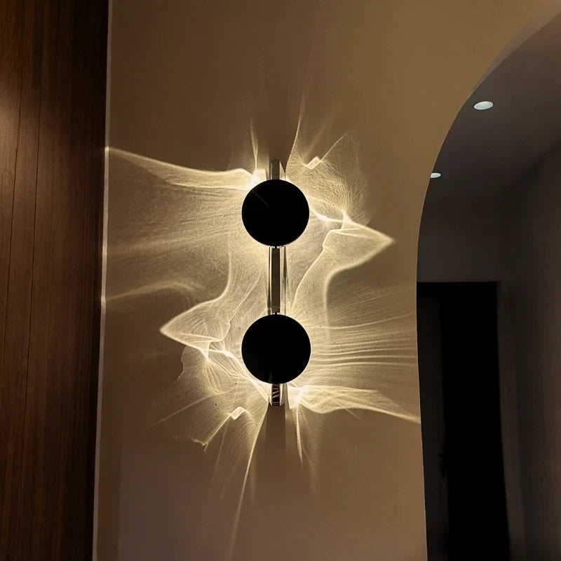 Velwave™ Wall Sconce 1