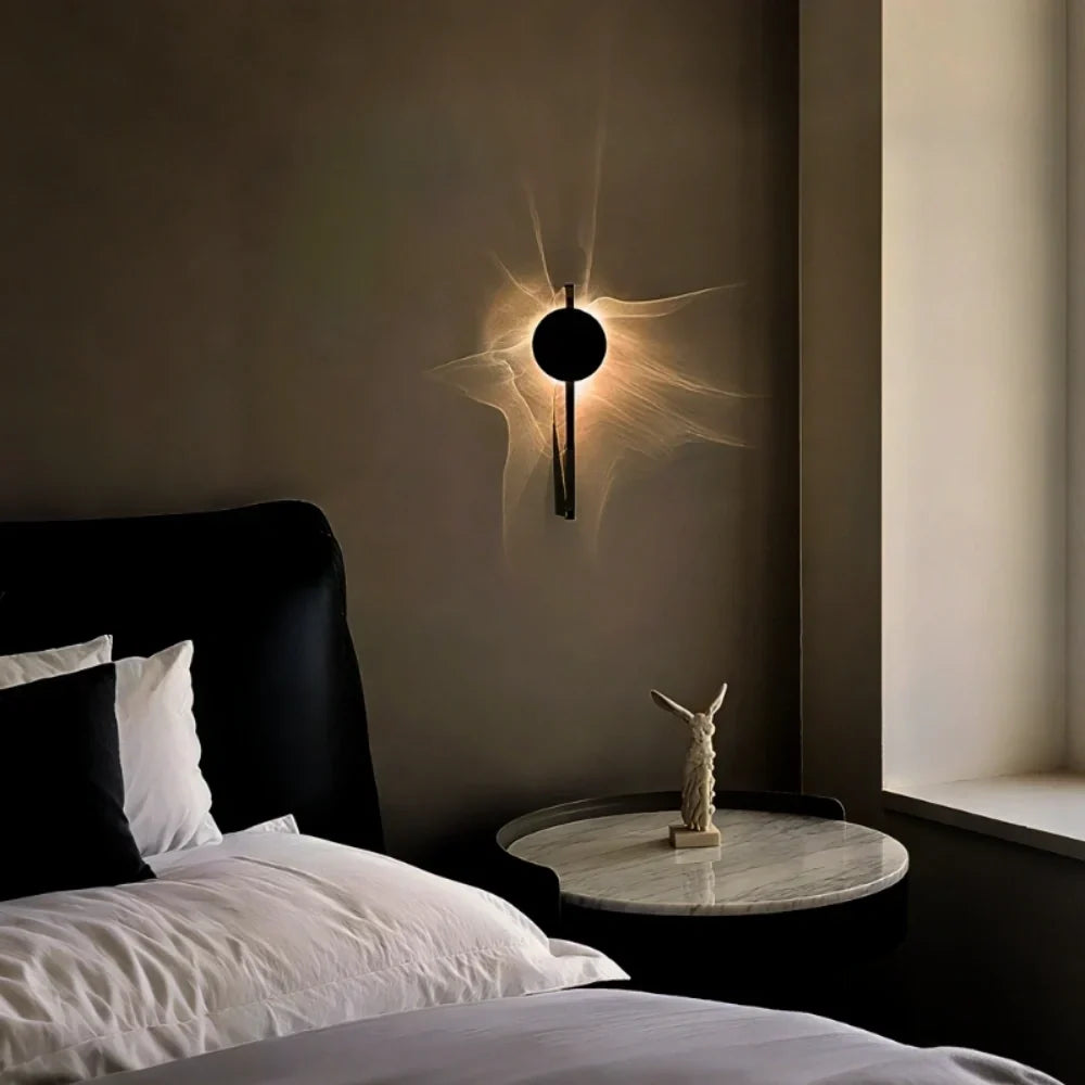 Velwave™ Wall Sconce 2