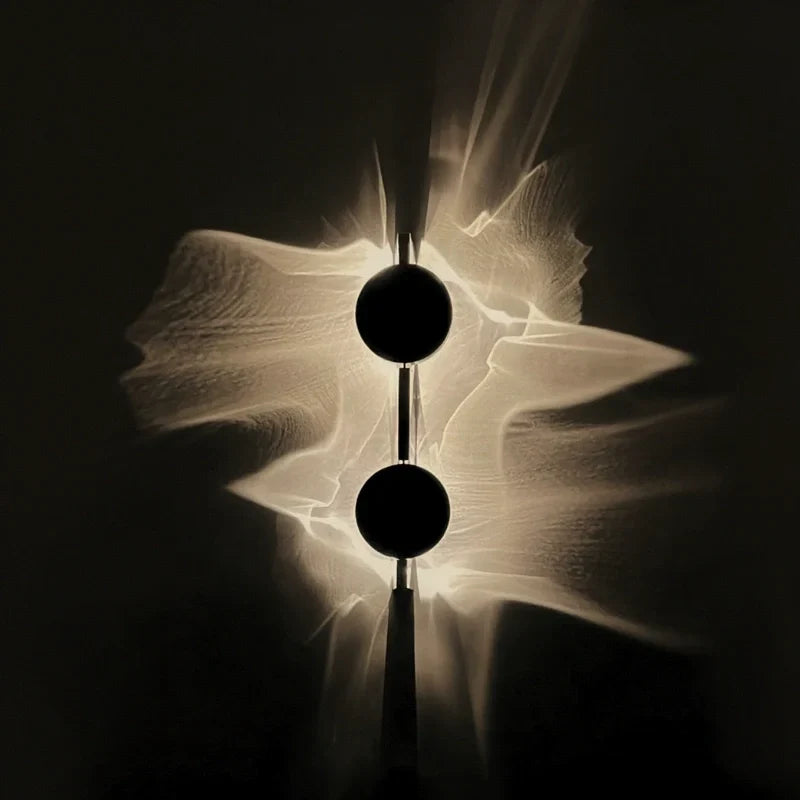 Velwave™ Wall Sconce 3