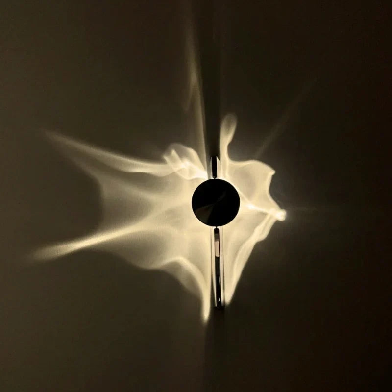 Velwave™ Wall Sconce 4