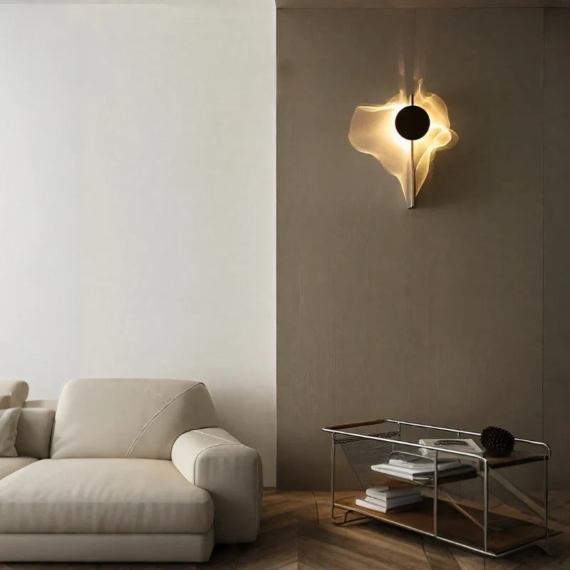 Velwave™ Wall Sconce 6