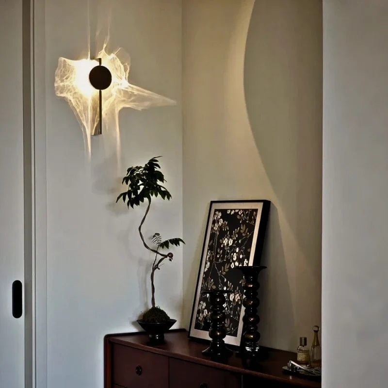 Velwave™ Wall Sconce 7