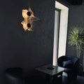 Velwave™ Wall Sconce 8