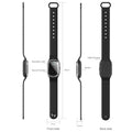 Verstelbare Armband voor Buitenactiviteiten, USB-oplaadbaar, Lichtgewicht Siliconen 6