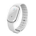 Verstelbare Armband voor Buitenactiviteiten, USB-oplaadbaar, Lichtgewicht Siliconen 7