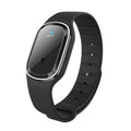 Verstelbare Armband voor Buitenactiviteiten, USB-oplaadbaar, Lichtgewicht Siliconen 9