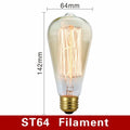 Vintage Light Bulbs 0