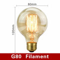 Vintage Light Bulbs 10