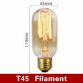 Vintage Light Bulbs 12