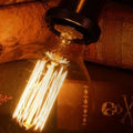 Vintage Light Bulbs 6