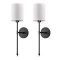 WIRELESS WALL SCONCES (SET OF 2) 18