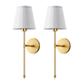 WIRELESS WALL SCONCES (SET OF 2) 22
