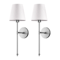 WIRELESS WALL SCONCES (SET OF 2) 23