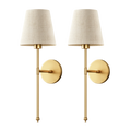 WIRELESS WALL SCONCES (SET OF 2) 29