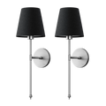 WIRELESS WALL SCONCES (SET OF 2) 31