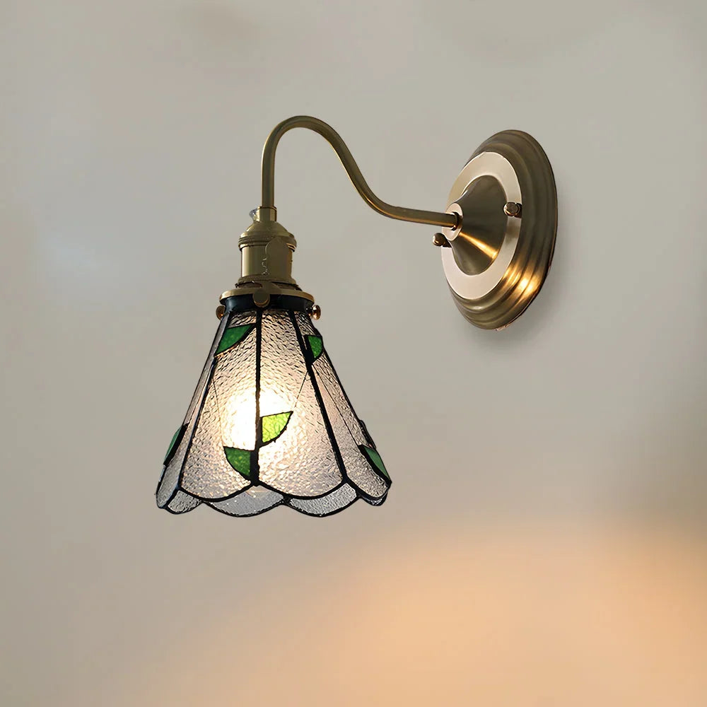 Wandlamp