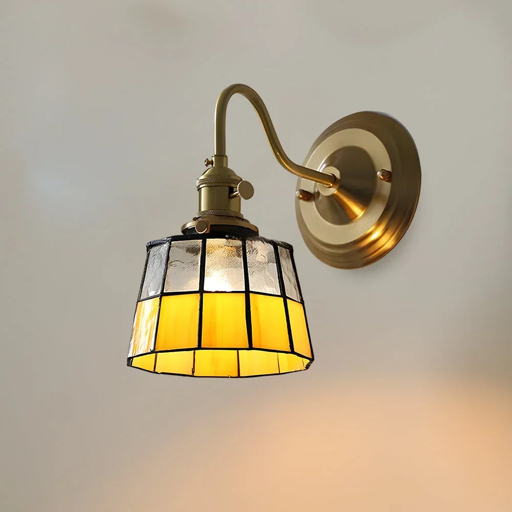 Wandlamp