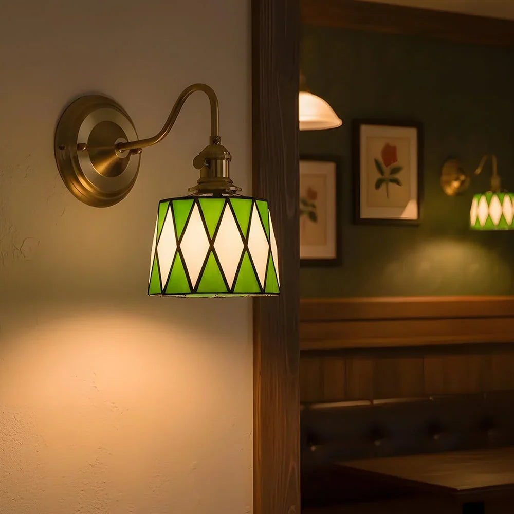 Wandlamp