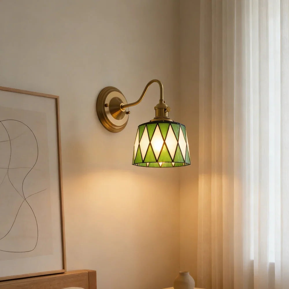 Wandlamp
