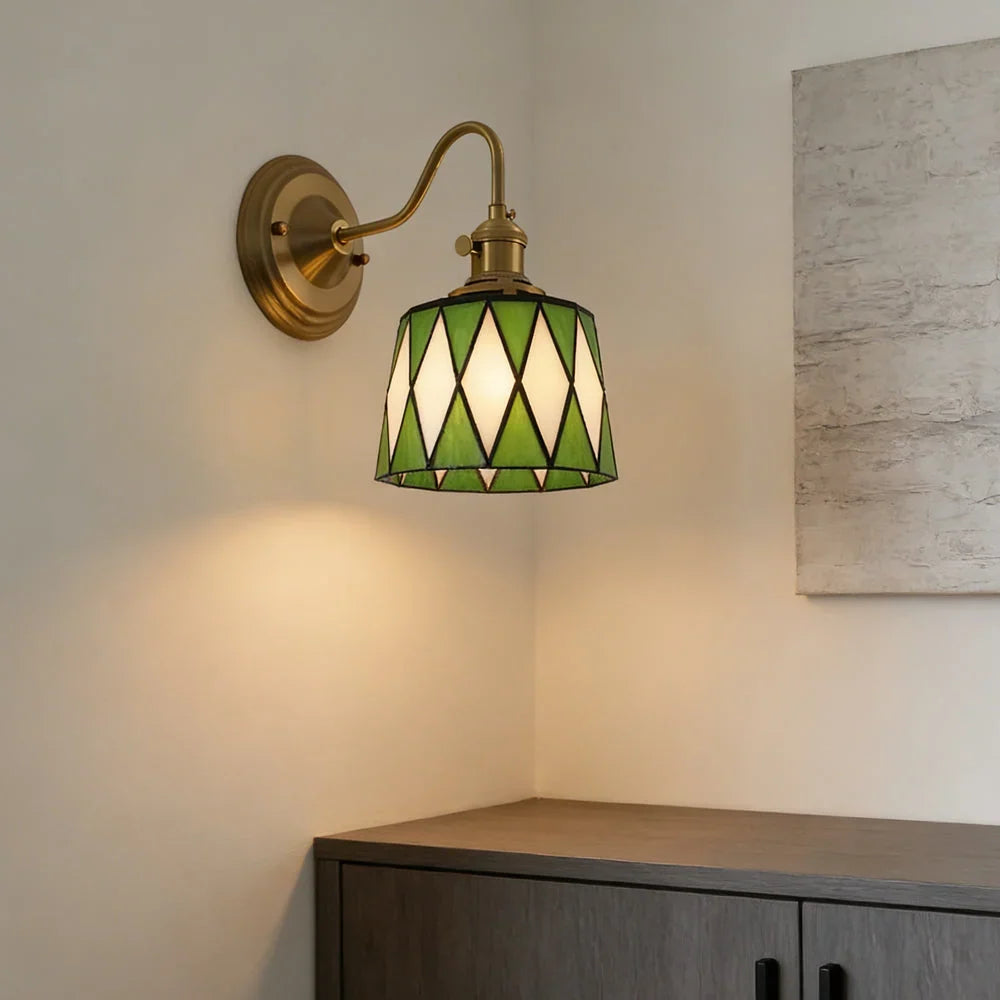 Wandlamp