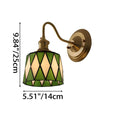 Wandlamp
