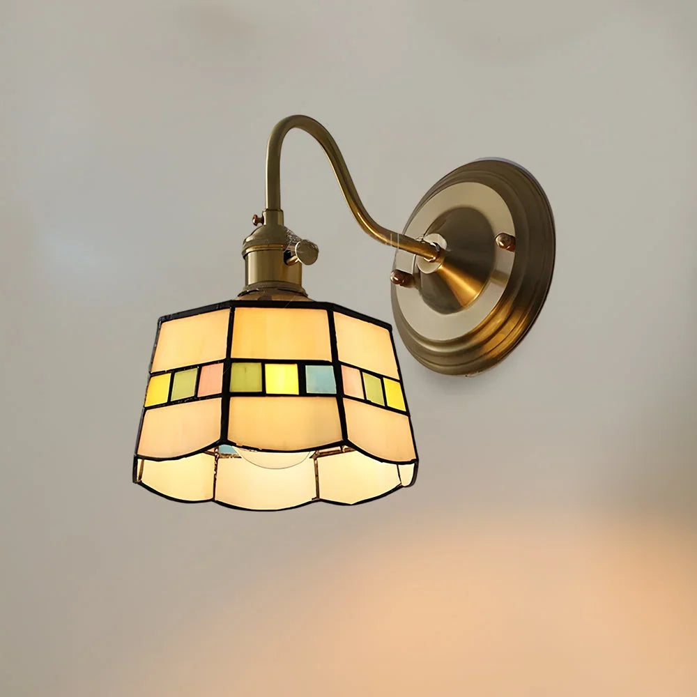 Wandlamp