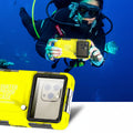 Waterdichte Telefoonhoes voor Smartphones tot 6,9 Inch - IP68 Bescherming tot 15m 4