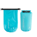 Waterdichte tas voor outdoor activiteiten, 3L-75L, lichtgewicht en veelzijdig 1