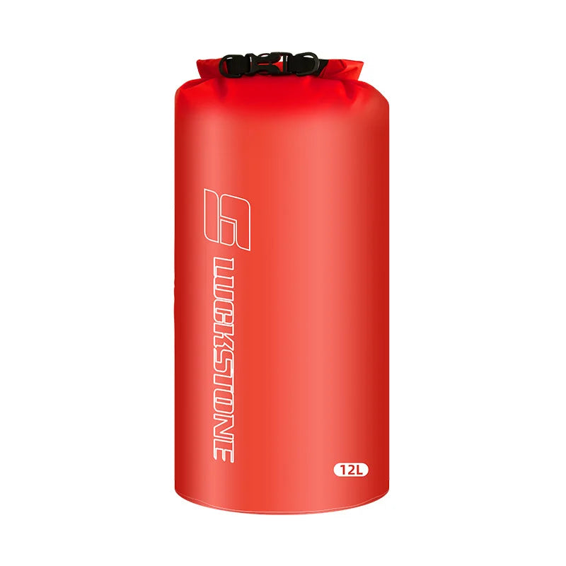 Waterdichte tas voor outdoor activiteiten, 3L-75L, lichtgewicht en veelzijdig 10