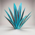 Waterproof Solar Garden Ornament - Agavelle 5