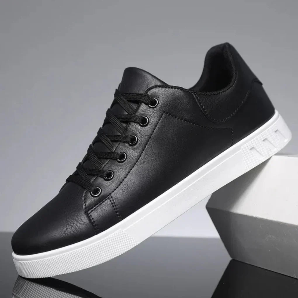 Lage werkschoenen heren