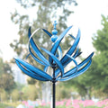 WhisperWind | Maak van je tuin het hart van rust 1
