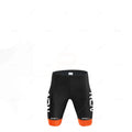 Wielerset Heren – Ademende wielertrui met bibshort en comfortabele zeem 19