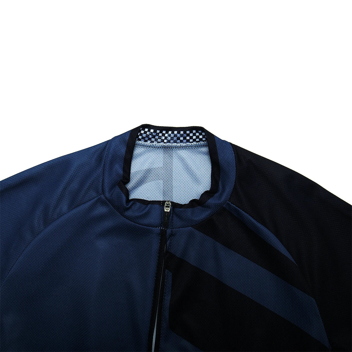 Wielerset voor Heren – Ademend Fietsshirt en Bibshort, Sneldrogend en Comfortabel 2